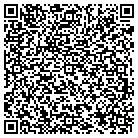 QR code with Riggins Small Engine Parts & Service contacts