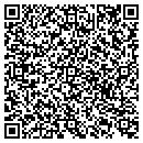 QR code with Wayne's Lawnmower Shop contacts