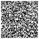 QR code with Manassas Small Engine Service contacts