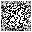 QR code with Major A Daniels contacts