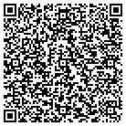 QR code with Mac's Mower & Snowblower Rpr contacts