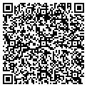 QR code with R F Miller & Sons contacts