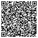 QR code with Kissmet contacts
