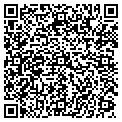 QR code with A1 Lock contacts