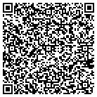QR code with A-1 Lock & Key Service contacts