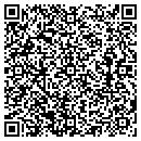 QR code with A1 Locksmith Service contacts