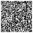QR code with A Aabb's Lock & Key contacts