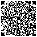 QR code with A Access Lock & Key contacts