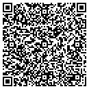 QR code with A & A Locksmith contacts