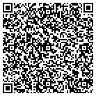 QR code with Adger Emergency Locksmith contacts
