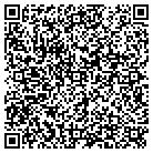 QR code with Advanced Locksmith & Security contacts