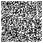 QR code with ALL ABOUT KEYS INC. contacts