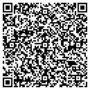 QR code with Allen's Lock And Key contacts