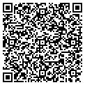 QR code with All Locks contacts