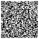 QR code with A & L Locksmith & Keys contacts