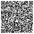 QR code with All Over Lock contacts