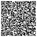 QR code with A Lockey's Lock & Key Shop contacts