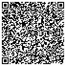 QR code with Anywhere Locksmith Service contacts
