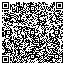 QR code with A One Locksmith contacts