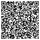 QR code with A Plus Lock & Key contacts