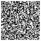 QR code with A Steve Parker Locksmith contacts
