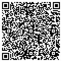 QR code with DMV4U contacts