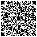 QR code with Harky's Lock & Key contacts