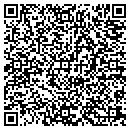 QR code with Harvey's Lock contacts