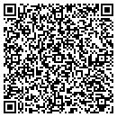 QR code with Hatfield Safe & Lock contacts