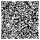 QR code with Kevin's Keys contacts