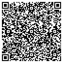QR code with Kevins Keys contacts