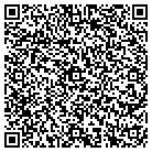 QR code with Precision Lock & Security Inc contacts