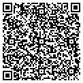 QR code with KFC contacts