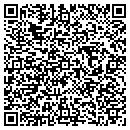 QR code with Talladega Lock & Key contacts