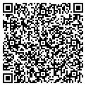 QR code with The Lock Jock contacts