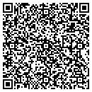QR code with A-1 Lock & Key contacts