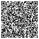 QR code with A-1 Lock & Security contacts