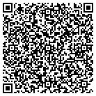 QR code with Aaron Lock & Safe CO contacts