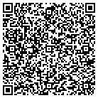 QR code with A & J Locksmith & Key Service contacts