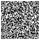 QR code with A Plus Lockout Specialists contacts