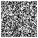 QR code with A To Z 24 Hour Locksmith contacts