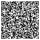 QR code with A To Z Lock & Key contacts
