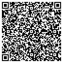 QR code with One Stop Safe & Lock contacts