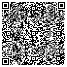 QR code with Oscar's Mobile Locksmith Service contacts
