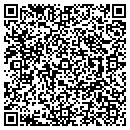 QR code with RC Locksmith contacts