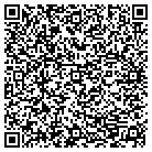 QR code with R-Keys Locksmith & Safe Service contacts