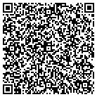 QR code with 1 24 Hour Emergency Locksmith contacts