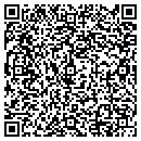 QR code with 1 Bridgeport Hour All Day Emer contacts