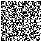 QR code with 1 East Hartford Emerg 1 Day 24 Hour contacts