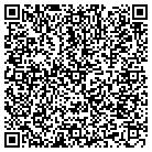 QR code with 1 Emergency Naugatuck A 24 Hou contacts